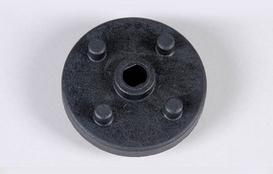 Plastic Gear Carrier 60mm (06050)