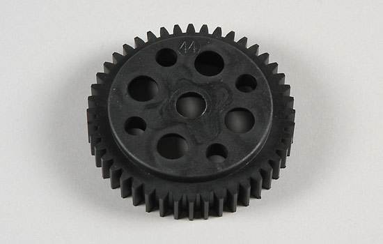 FG Plastic Gearwheel 44t (06422)