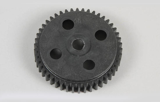 FG - Plastic gearwheel 46T (06427)
