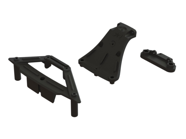 Arrma - Front Bumper Support (ARA320521)