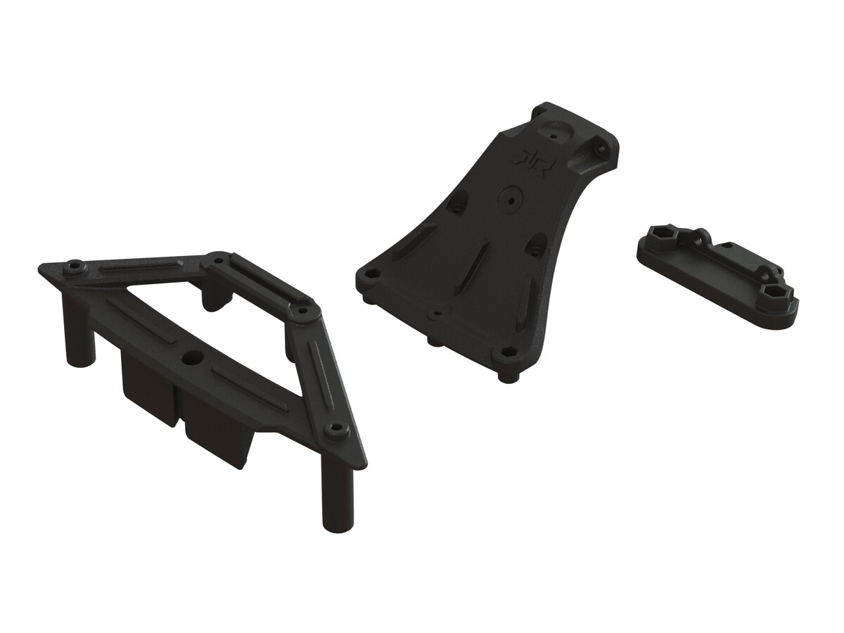 Arrma - Front Bumper Support (ARA320521)