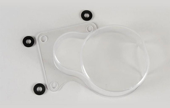 FG - Gear wheel protect for 38/40/42 teeth (07422)