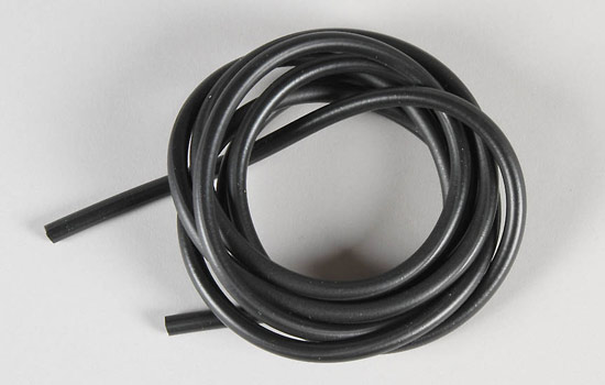 FG - Brandstofslang 3x6mm voor normale benzine, 1.5m