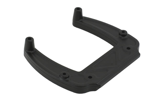 RPM Shock Tower voor - Zwart