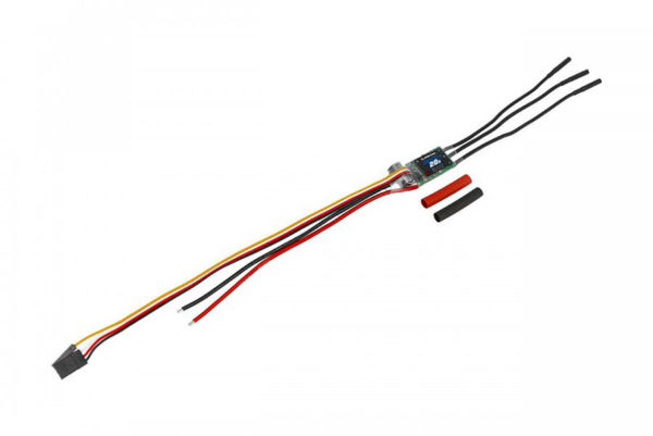 Hobbywing Flyfun 20A V5 regelaar