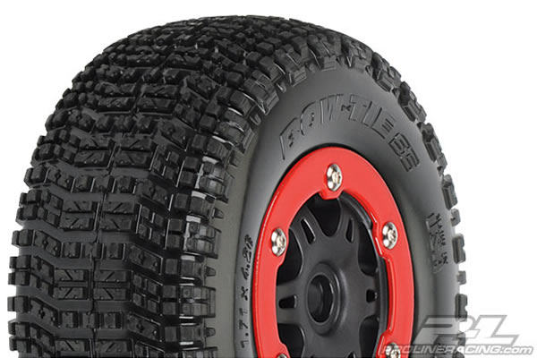 Proline Bow-Tie SC 2.2"/3.0" M3 banden