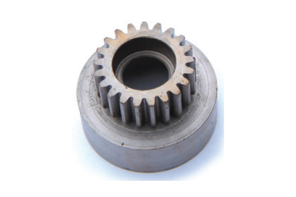 Robinson Hardened Clutch bell 20T - T-Maxx