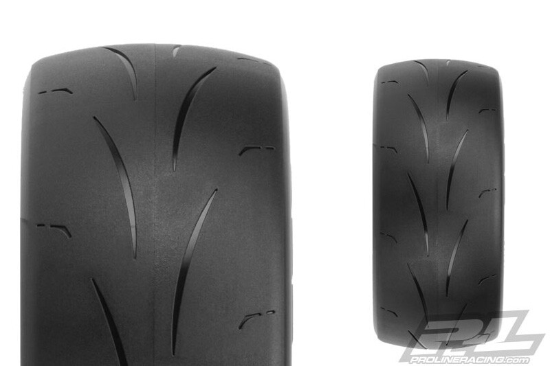 Proline MC (Clay) SC 2.2"/3.0" banden