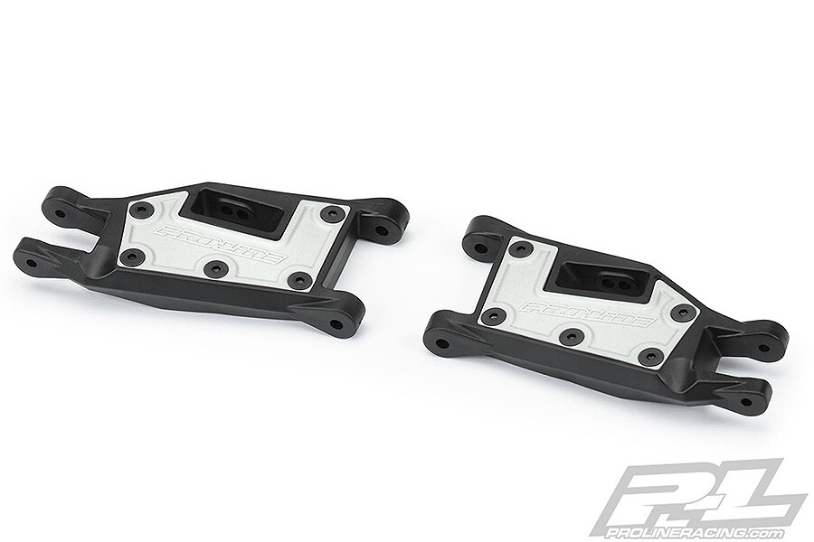 Proline PRO-Arms Front Arm Kit - Traxxas Slash 2WD