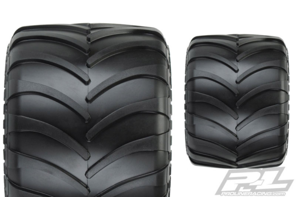 Proline Destroyer 2.6" M3 set banden (2 stuks)
