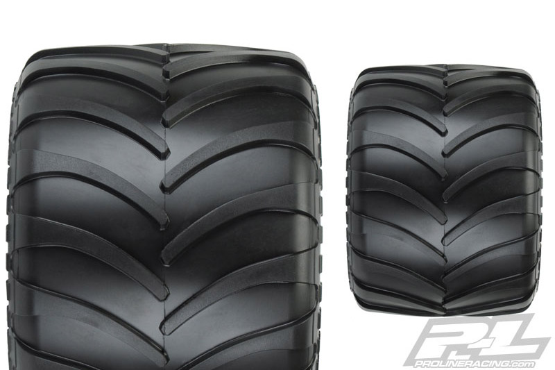 Proline Destroyer 2.6" M3 set banden (2 stuks)