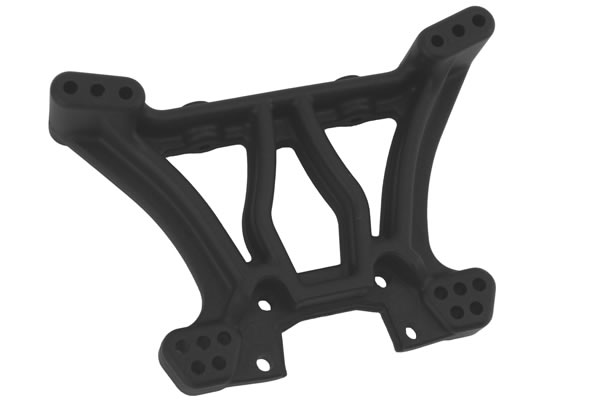 RPM Rear Shock Tower for the Slash 4x4