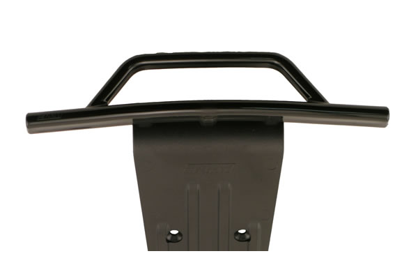 RPM Front Bumper & Skid Plate for the Traxxas Slash - Black