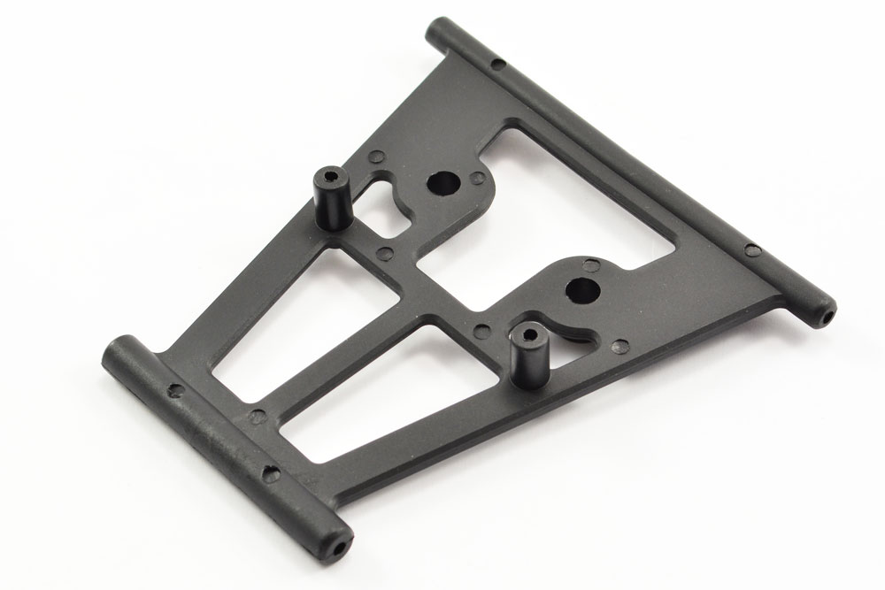 Outlaw Roll Cage Front Plate (FTX8302)