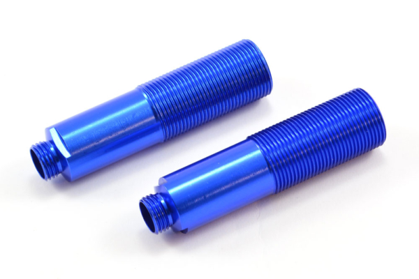 Outlaw Rear Shock Body Aluminium (2) (FTX8341)