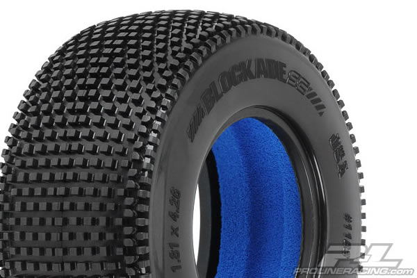 Proline Blockade SC 2.2"/3.0" M3 banden