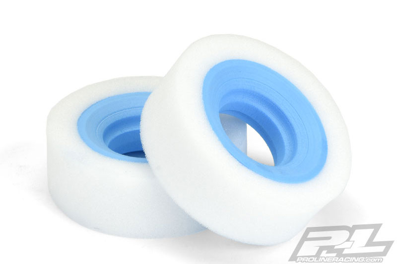Proline 1.9" Dual Stage Closed Cell Insert for XL Tyres (PL6174-00)