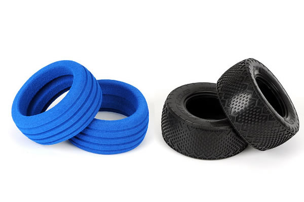 Proline Suburbs SC 2.2"/3.0" M4 banden