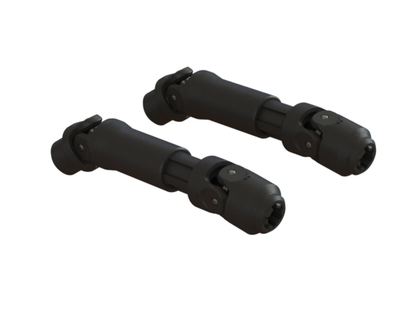 Arrma - Composite Slider Rear Driveshaft Set (ARA311108)
