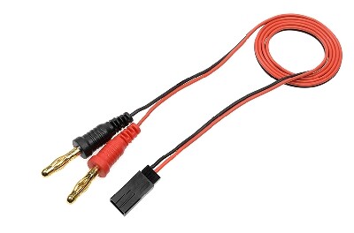 Laadkabel RX JR silicone kabel 50cm (1pc)