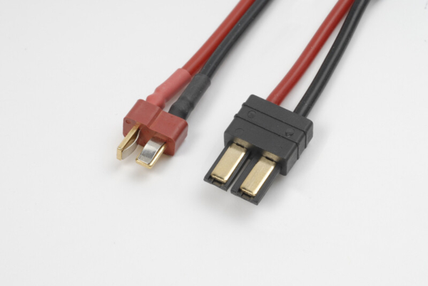 Conversie kabel Traxxas (M) naar Dean (M)