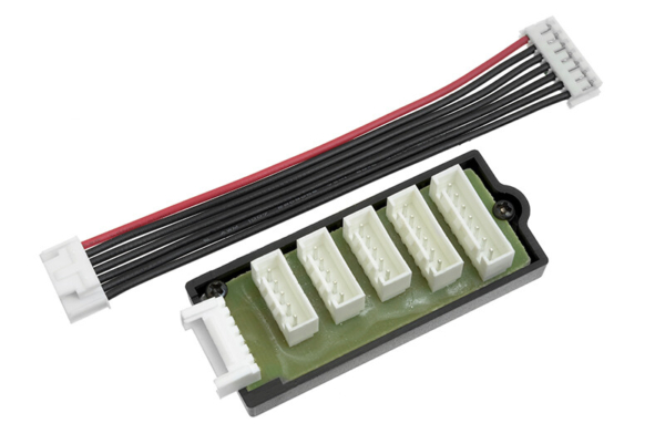 Balanceerbord pq + balanceerbord kabel xh