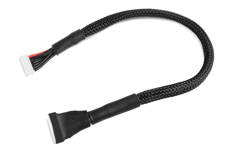 Balanceerkabel 22AWG 6S EH -30cm