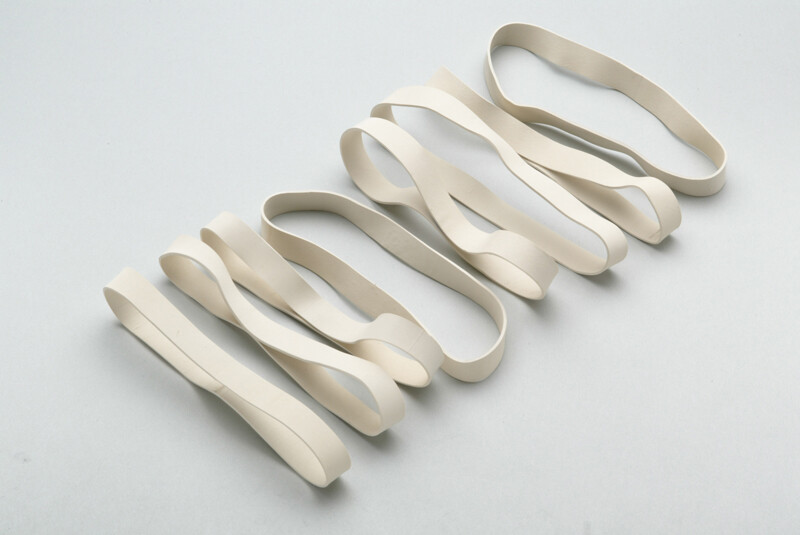 Vleugel elastieken 120x10mm (10st)