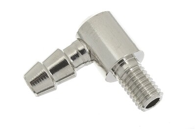 Druknippel M5 - 90 graden (1st)