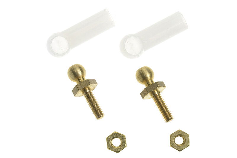 Bolgewricht M2 klein (2st)