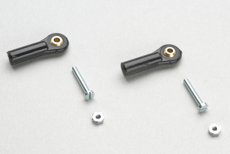 Bolgewricht klein M2 - M2 kort (2st)