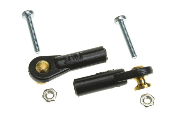 Bolgewricht klein M2 - M2 lang (2st)