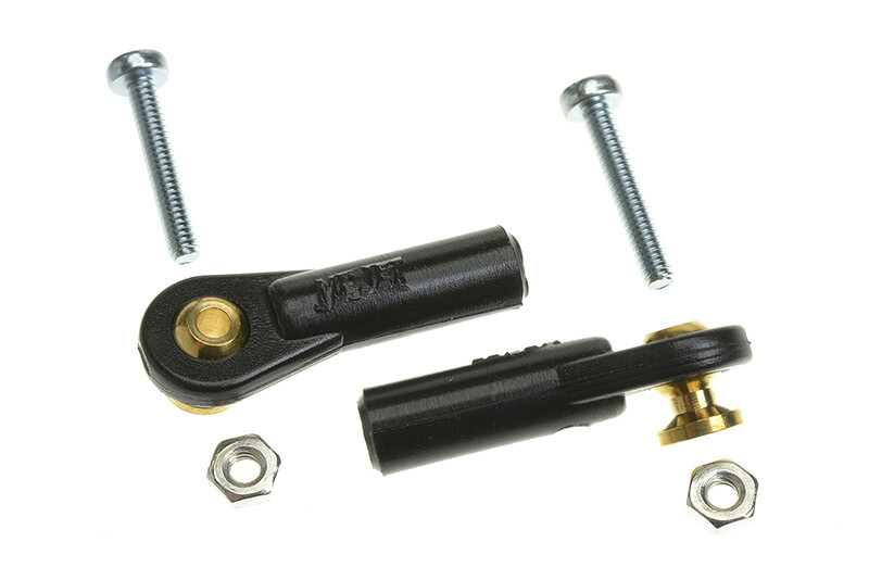 Bolgewricht klein M2 - M2 lang (2st)