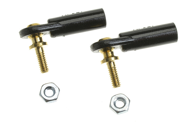 Bolgewricht medium M2 - M2 kort (2st)