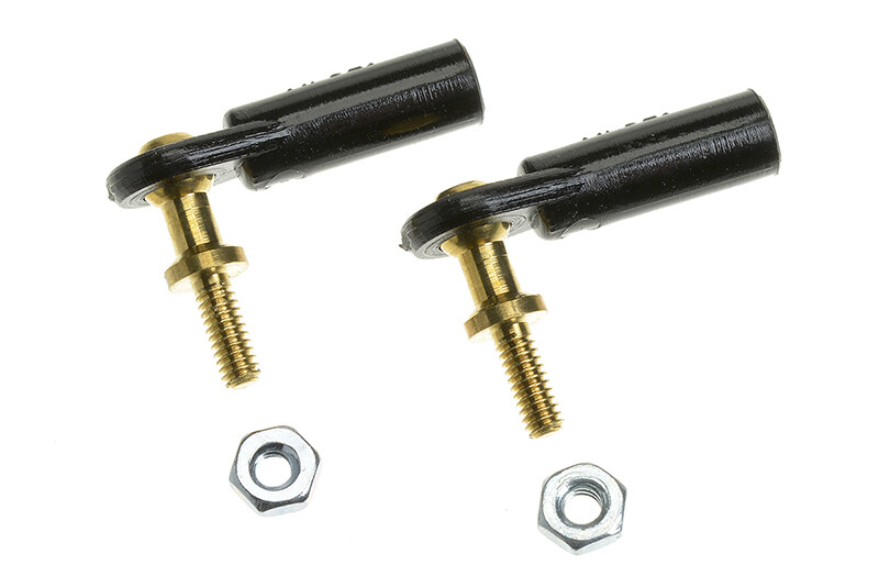 Bolgewricht medium M2 - M2 lang (2st)