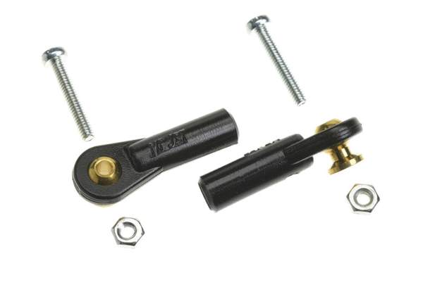 Bolgewricht medium M2.5- M2 (2st)