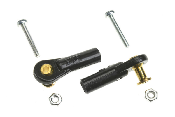 Bolgewricht medium M2.5 - M2 lang (2st)