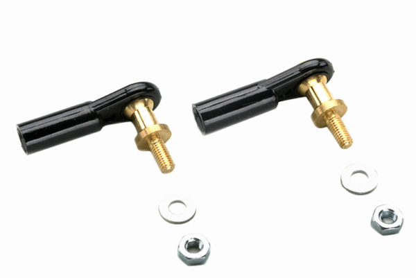 Bolgewricht groot M3 - M3 lang (2st)