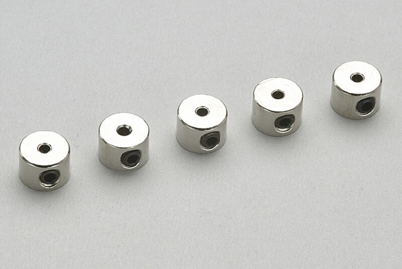 Stelringen 1.6x6.0mm (5st)