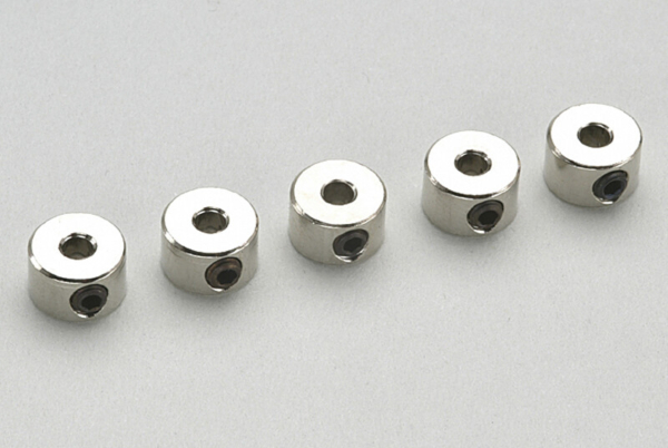 Stelringen 2.1x6.0mm (5st)