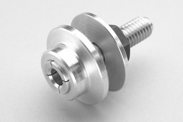 Propeller meenemer met spankonus M8 6mm