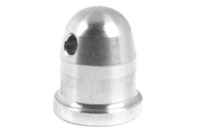 Propeller Nut - Rounded Type - M6x1