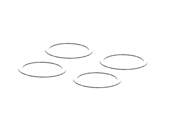 Washer 10x12x0.3mm (4PCS) (AR709044)