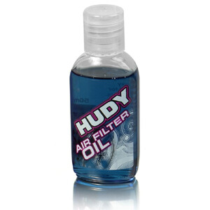 Hudy Luchtfilter olie