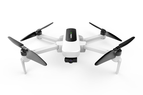 Hubsan Zino drone RTF - Pro Pakket