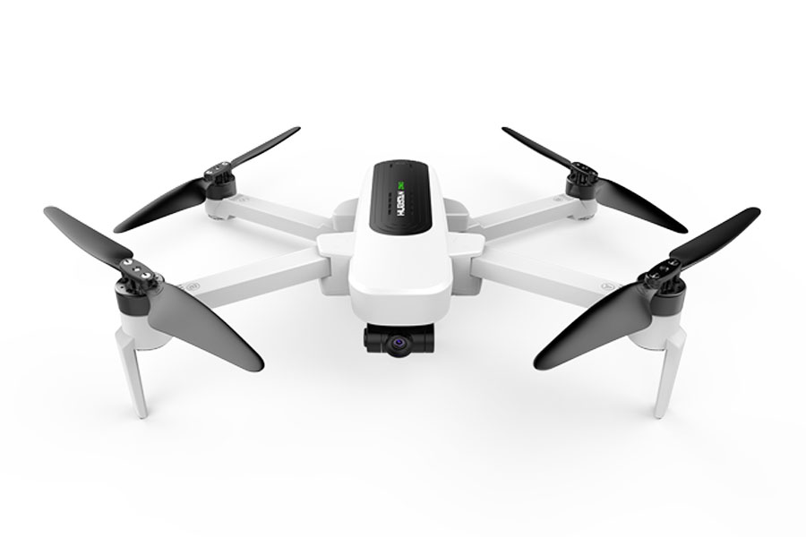 Hubsan Zino drone RTF - Pro Pakket