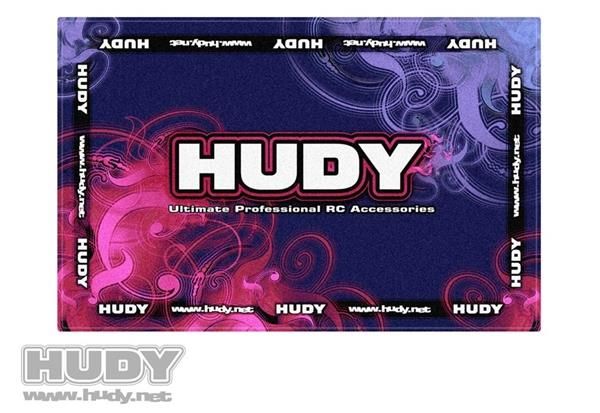 Hudy Exclusive Pit Towel 1100 X 700