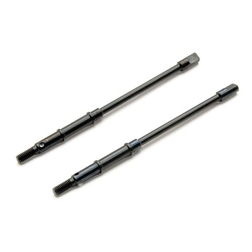 Rear Drive Shaft 2pcs (H230038)