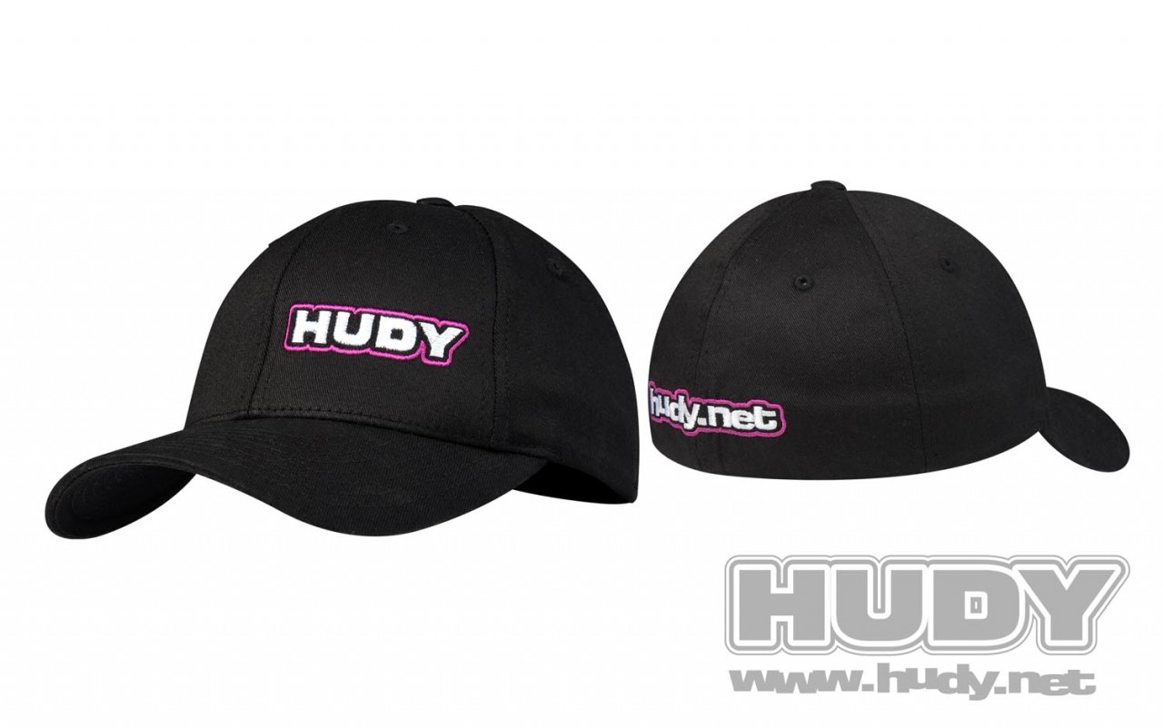 Hudy Flexifit pet - S/M
