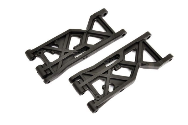 Hobao Hyper SST Front Lower Arm Set (H92001)